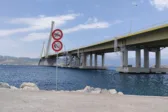 Πάτρα-Ρίο: «Βουτιά» στην κίνηση - Σύγχυση για το πού επιτρέπεται η κολύμβηση, πτώση του τζίρου έως και 30%