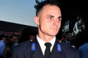 Κωνσταντίνος Λαιμοδέτης: Το μοναχοπαίδι από το Αγρίνιο που έχασε τη ζωή του στο Γύθειο