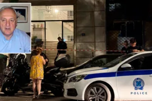 Άγριος ξυλοδαρμός πίσω από τον θάνατο του ποινικολόγου Σταύρου Γεωργίου, τι «δείχνουν» τα πράτα στοιχεία ιατροδικαστή