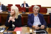 ΣΥΡΙΖΑ: Η Δούρου παίρνει το τιμόνι, ο Φάμελλος ετοιμάζει έξοδο – Το κόμμα που αδειάζει στη Βουλή