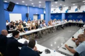 Νέα Δημοκρατία: Νέο μοντέλο στην Πολιτική Επιτροπή – Τα μέλη αναλαμβάνουν ρόλο ανά υπουργείο