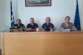 Δυτική Αχαΐα: Σε πλήρη επιχειρησιακή ετοιμότητα ο Δήμος λόγω «Red Code» για πυρκαγιές