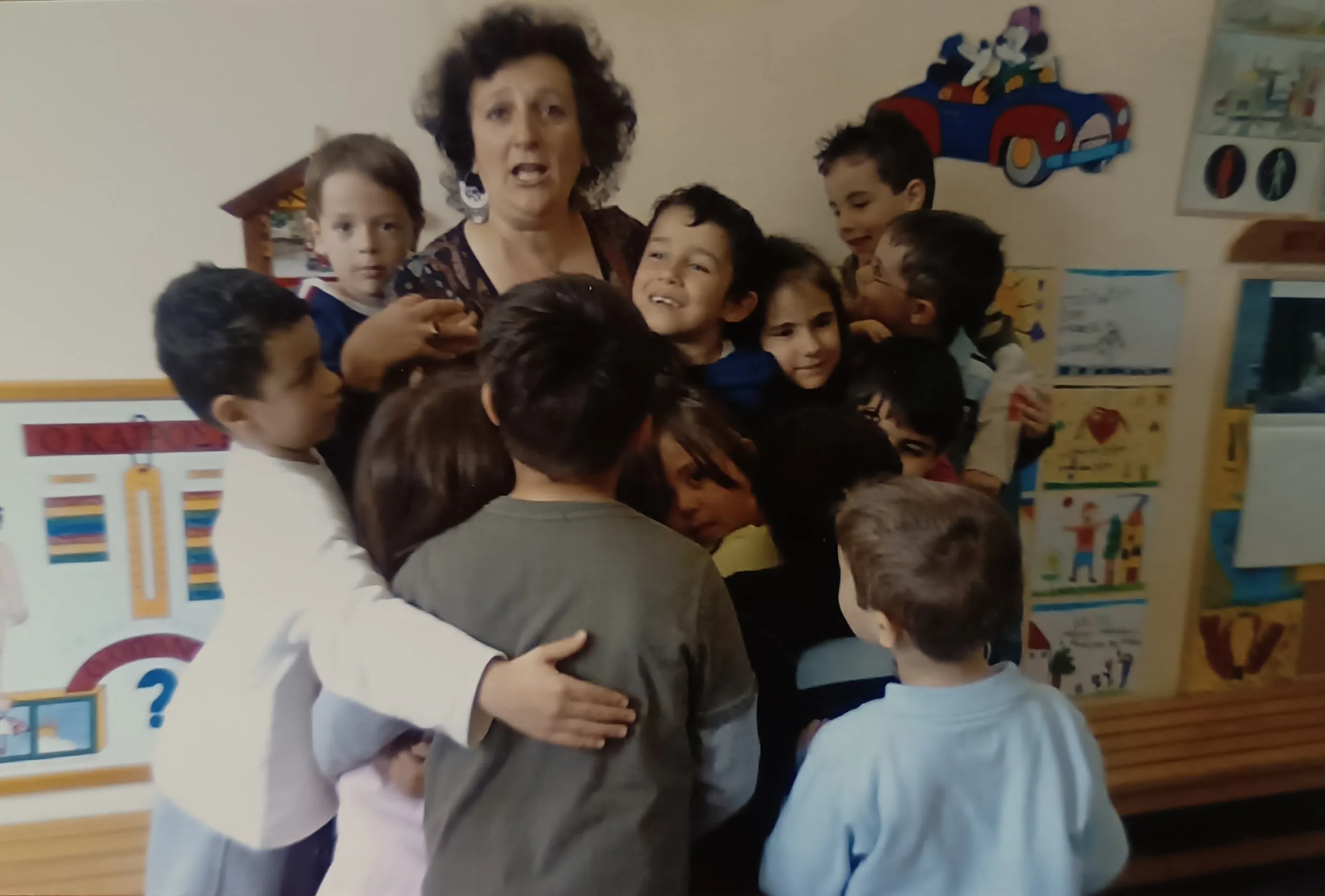 45 χρόνια Πολύεδρο: Η Πάτρα ξανανοίγει το άλμπουμ της Κανακάρη ΦΩΤΟ 45 χρόνια Πολύεδρο: Η Πάτρα ξανανοίγει το άλμπουμ της Κανακάρη ΦΩΤΟ