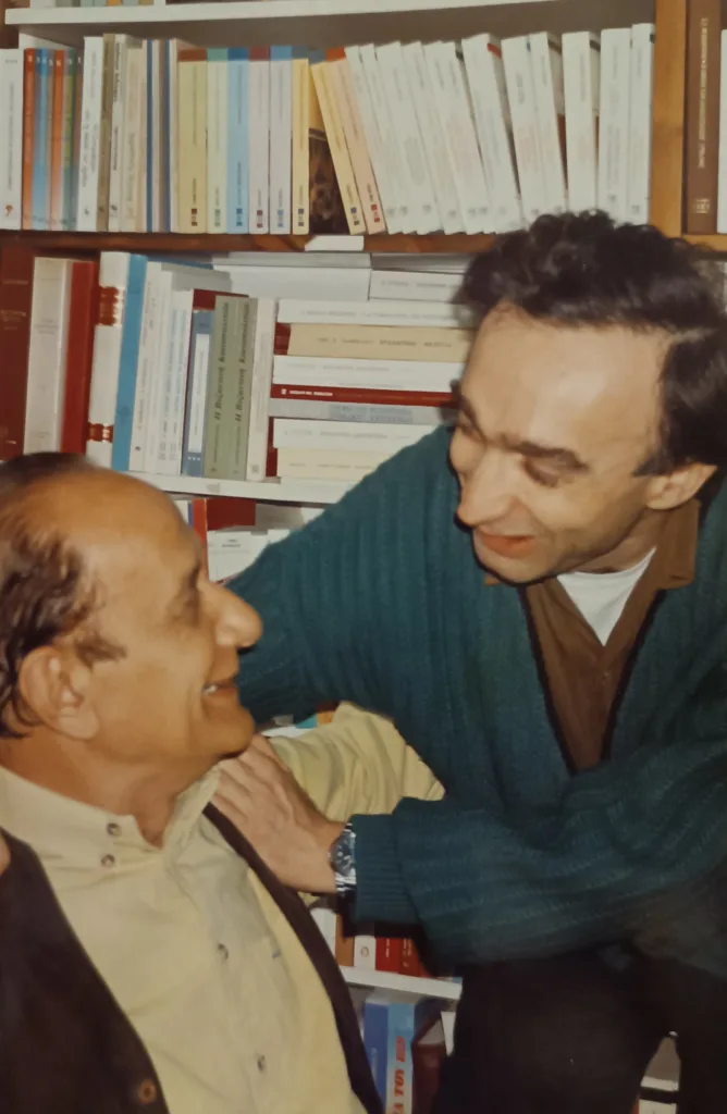 45 χρόνια Πολύεδρο: Η Πάτρα ξανανοίγει το άλμπουμ της Κανακάρη ΦΩΤΟ 45 χρόνια Πολύεδρο: Η Πάτρα ξανανοίγει το άλμπουμ της Κανακάρη ΦΩΤΟ