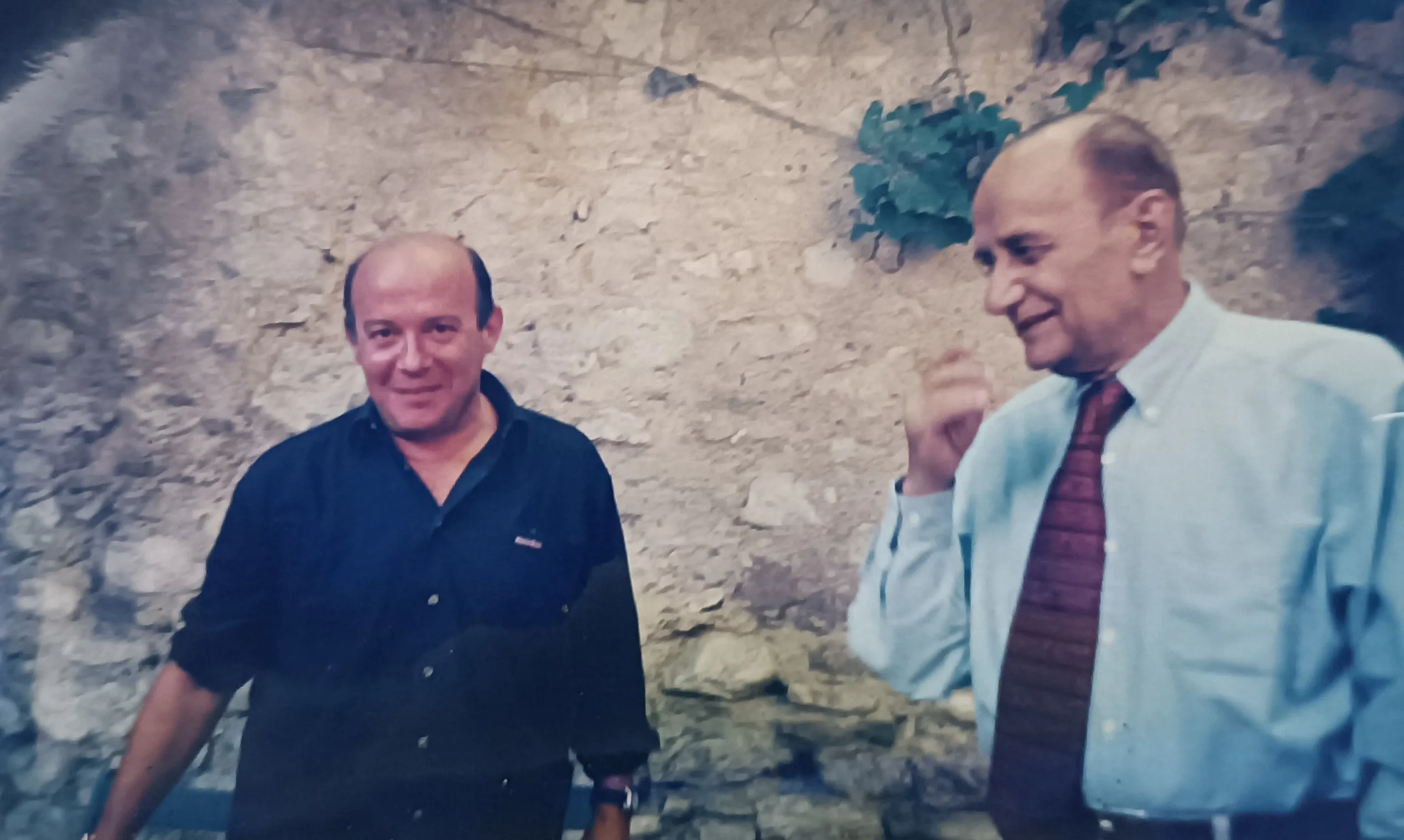 45 χρόνια Πολύεδρο: Η Πάτρα ξανανοίγει το άλμπουμ της Κανακάρη ΦΩΤΟ 45 χρόνια Πολύεδρο: Η Πάτρα ξανανοίγει το άλμπουμ της Κανακάρη ΦΩΤΟ