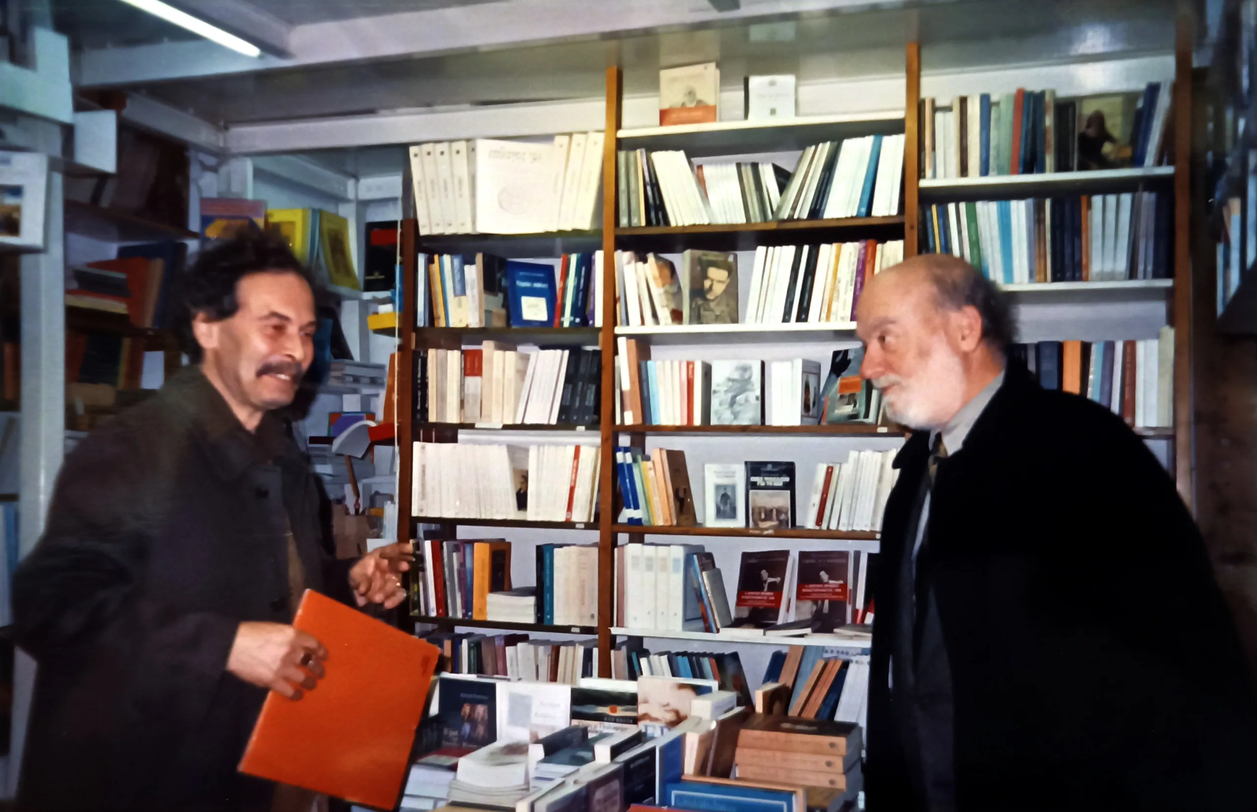 45 χρόνια Πολύεδρο: Η Πάτρα ξανανοίγει το άλμπουμ της Κανακάρη ΦΩΤΟ 45 χρόνια Πολύεδρο: Η Πάτρα ξανανοίγει το άλμπουμ της Κανακάρη ΦΩΤΟ
