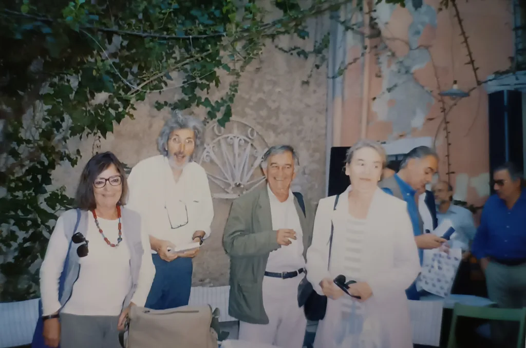 45 χρόνια Πολύεδρο: Η Πάτρα ξανανοίγει το άλμπουμ της Κανακάρη ΦΩΤΟ 45 χρόνια Πολύεδρο: Η Πάτρα ξανανοίγει το άλμπουμ της Κανακάρη ΦΩΤΟ