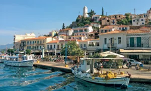 Island hopping στον Σαρωνικό: Η πιο οικονομική επιλογή - Πόσο κοστίζει ένα ταξίδι σε Αίγινα, Πόρο και Ύδρα το 2026 Island hopping στον Σαρωνικό: Η πιο οικονομική επιλογή - Πόσο κοστίζει ένα ταξίδι σε Αίγινα, Πόρο και Ύδρα το 2026