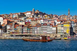 Πόρτο: Η πόλη του κρασιού, τι να δείτε
