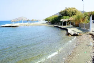 Τραγωδία στο Πόρτο Ράφτη: Βρέθηκε αναίσθητος στη θάλασσα
