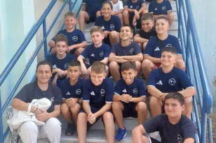 Στους «8» της Ελλάδας η ομάδα Κ12 του ΝΟΠ, το «ευχαριστώ» της διοίκησης