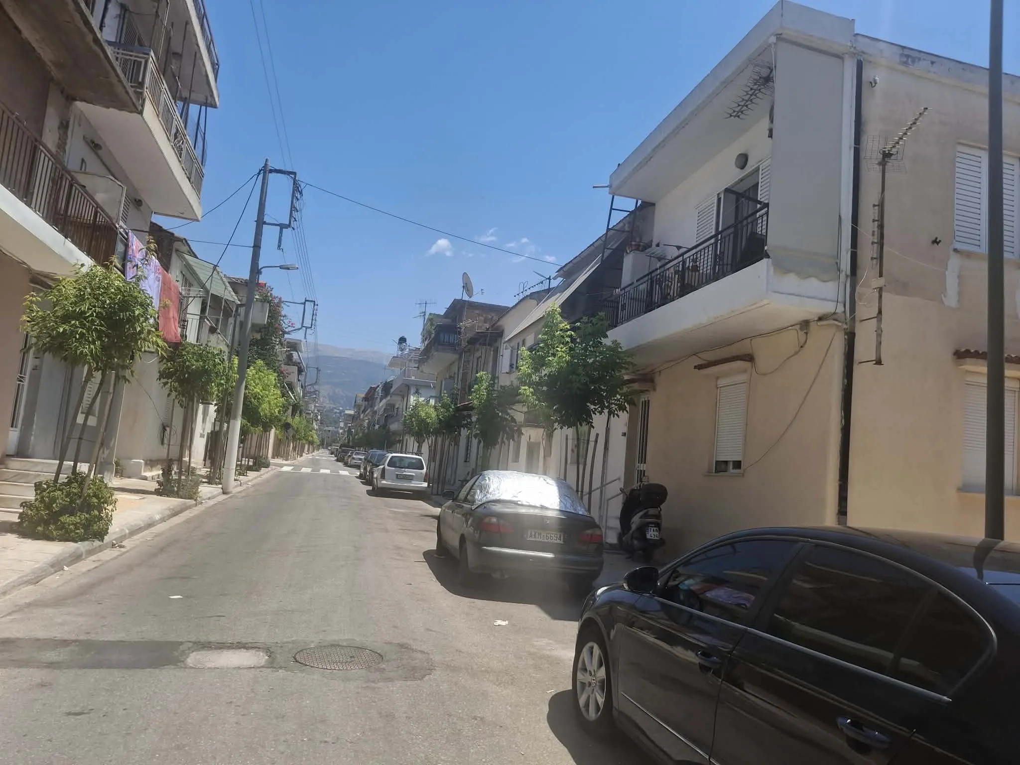 Πάτρα: Σκιές όταν πέφτει η νύχτα στα Προσφυγικά - «Φοβόμαστε να βγούμε το βράδυ», λένε κάτοικοι Πάτρα: Σκιές όταν πέφτει η νύχτα στα Προσφυγικά - «Φοβόμαστε να βγούμε το βράδυ», λένε κάτοικοι