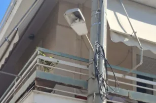 Πάτρα: Σκιές όταν πέφτει η νύχτα στα Προσφυγικά – «Φοβόμαστε να βγούμε το βράδυ», λένε κάτοικοι