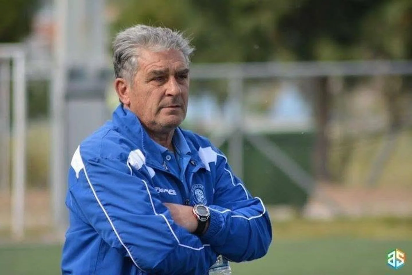 «Μετά από αρκετά χρόνια γίνεται μια αναγέννηση», το δυνατό μήνυμα του Γιάννη Ψαρρά για την Παναχαϊκή