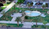 Αποκατάσταση στα σιντριβάνια της Πάτρας - Ερχεται ο διαγωνισμός για έργο άνω των 520.000 ευρώ