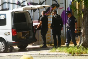 Ραγδαίες εξελίξεις με την υπόθεση της σορού που βρέθηκε στην Κυψέλη, ανήκει σε γυναίκα, ΦΩΤΟ Ραγδαίες εξελίξεις με την υπόθεση της σορού που βρέθηκε στην Κυψέλη, ανήκει σε γυναίκα, ΦΩΤΟ