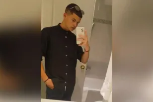 «Ραφαήλ ήρθαμε όμως εσύ έλειπες» - Συγκλονίζει η ανάρτηση του πατέρα του αδικοχαμένου ΕΠΟΠ