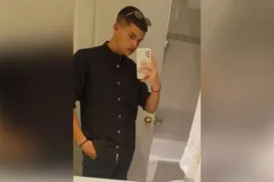 «Ραφαήλ, ήρθαμε όπως τα είχαμε κανονίσει… αλλά εσύ έλειπες»: Ραγίζει καρδιές ο πατέρας του 19χρονου ΕΠΟΠ