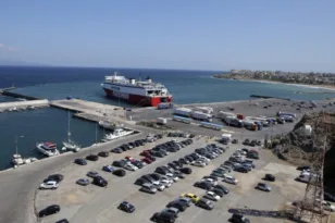 Ταξιδιωτικό χάος λόγω απεργίας στη Ραφήνα: Τι πρέπει να γνωρίζουν οι Αχαιοί που ταξιδεύουν σήμερα για Κυκλάδες
