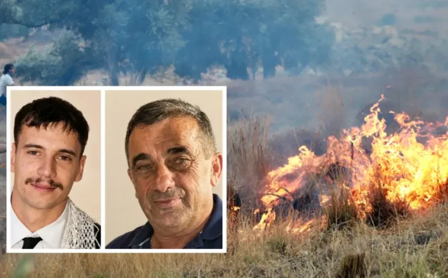 Ρέθυμνο: Σήμερα το τελευταίο αντίο στους δύο πυροσβέστες που έχασαν τη ζωή τους στη μεγάλη φωτιά