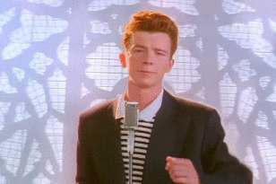«Never Gonna Give You Up»: Πώς ένα ποπ τραγούδι του 1987 έγινε η πιο διάσημη παγίδα του Ίντερνετ