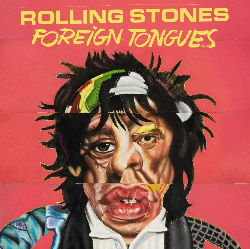 Pop χωρίς σύνταξη: Madonna και Rolling Stones ξαναμπαίνουν στο παιχνίδι Pop χωρίς σύνταξη: Madonna και Rolling Stones ξαναμπαίνουν στο παιχνίδι