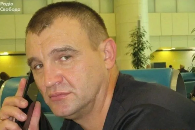Ρωσία: Ο «Δόκτωρ Θάνατος» που κατηγορείται για βασανιστήρια Ουκρανών αιχμαλώτων και σεξουαλική βία