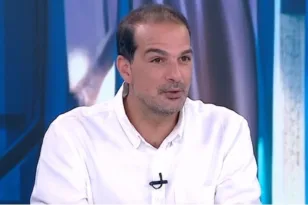 Σακελλαρίδης: «Παγώνει» τη συνεργασία με Τσίπρα – Η κόκκινη γραμμή που τους χωρίζει