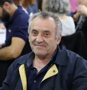 Δήμος Καλαβρύτων: Πέντε ανανεώσεις και δύο νέα πρόσωπα στους αντιδημάρχους Δήμος Καλαβρύτων: Πέντε ανανεώσεις και δύο νέα πρόσωπα στους αντιδημάρχους