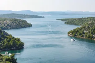 Νεκροί τρεις Αιγύπτιοι στον ποταμό Σάβο της Κροατίας, είχαν πάει για μπάνιο