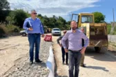 Φαρμάκης προς Υπουργείο Υποδομών: «Ώρα για νέο οδικό άξονα Πάτρα – Καλάβρυτα μέσω Χαλανδρίτσας»
