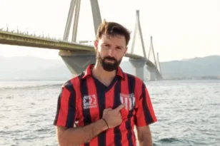 Επίσημη η «βόμβα» Βασιλόγιαννη στην Παναχαϊκή