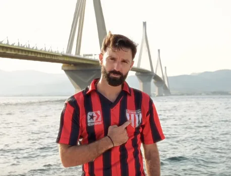 Επίσημη η «βόμβα» Βασιλόγιαννη στην Παναχαϊκή