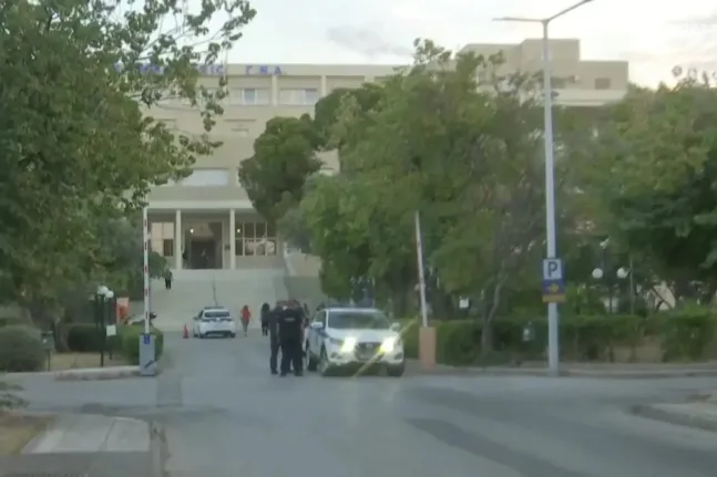 Σισμανόγλειο: Νεκρή 90χρονη μετά την εκκένωση – Το θρίλερ με τον 74χρονο που έφυγε από το νοσοκομείο
