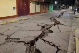 Ισχυρός σεισμός στο Περού: Έξι νεκροί και δεκάδες τραυματίες – Σε κατάσταση έκτακτης ανάγκης η περιοχή Χουνίν