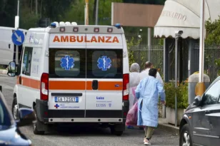 Συναγερμός στη Σικελία: Κατέρρευσε τριώροφο κτίριο στη Μεσίνα – 7 αγνοούμενοι και 3 τραυματίες