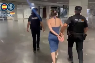 Ισπανία: Οικογένεια έκανε διακοπές και προσπάθησε ένα … φεσώσει το ξενοδοχείο