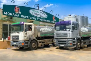Μεγαλώνει ο Συνεταιρισμός Καλαβρύτων: Τζίρος-ρεκόρ και κέρδη αυξημένα κατά 25%