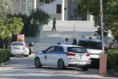 «Έβαλα τη φωτιά επίτηδες», η αλλαγή κατάθεσης του 74χρονου για το Σισμανόγλειο