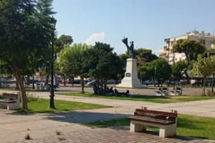 Πάτρα: Σκηνίτες και στα Ψηλαλώνια – Ανησυχία και διαμαρτυρίες από τους κατοίκους