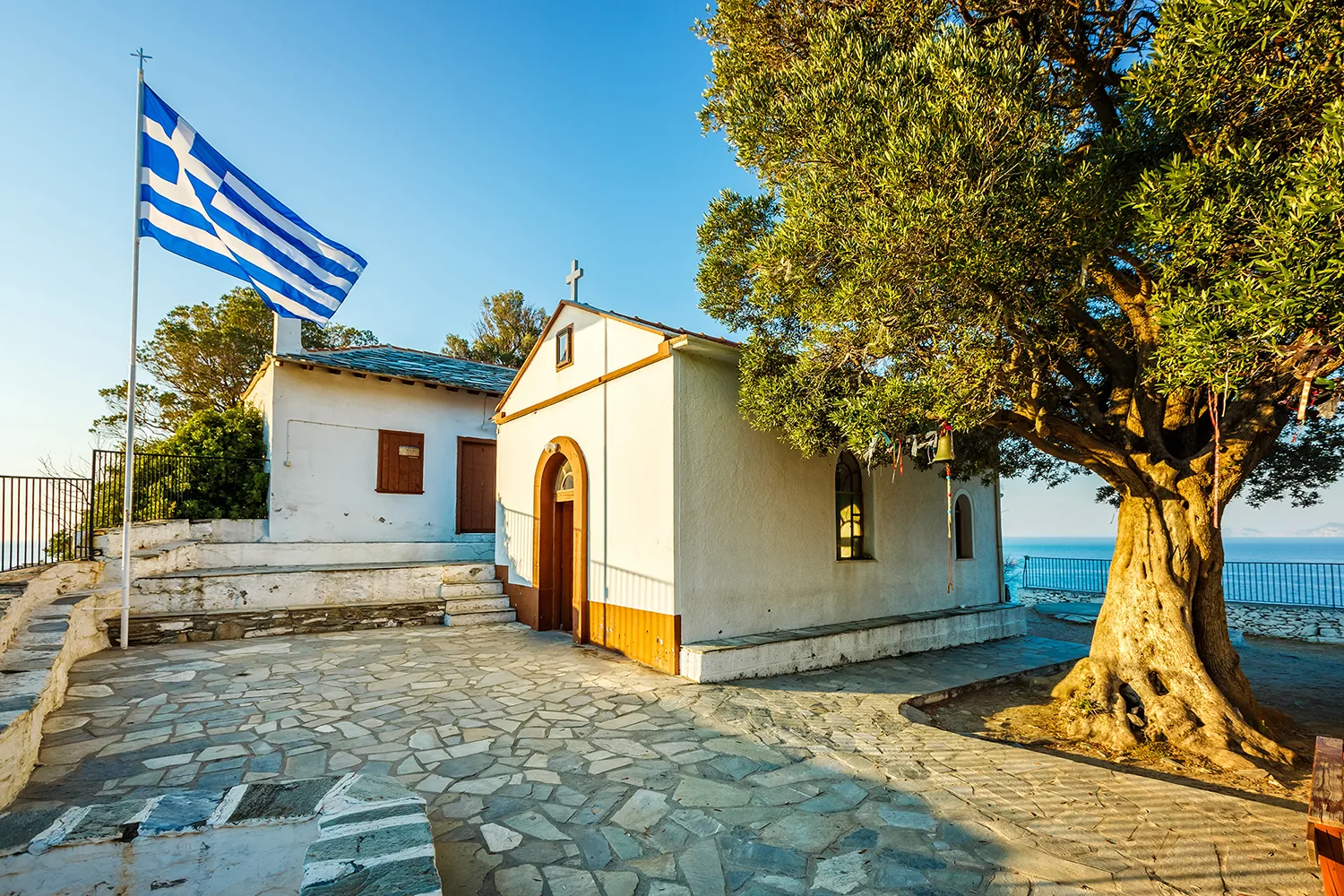 Σκόπελος: Διεθνές αφιέρωμα την κατατάσσει στους ελκυστικούς ελληνικούς προορισμούς για το 2026