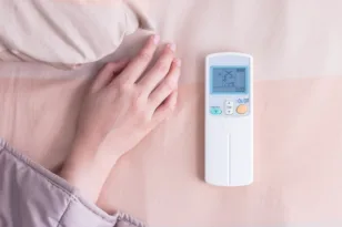 Κοιμάσαι με air condition; Τα λάθη που σε κάνουν να ξυπνάς χειρότερα