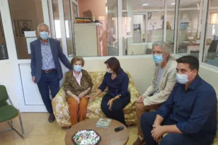 Ώρα Πατρών: «Άμεση χρηματοδότηση για την Κιβωτό της Αγάπης και τη Μέριμνα – SOS για τις δομές»