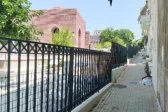 Πάτρα-Κάτοικοι Σωτηριάδου: Προσφυγή στον Σύλλογο Ελλήνων Αρχαιολόγων - «Μας εγκλώβισαν στα σπίτια μας»
