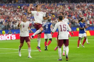 Μουντιάλ 2026: Η Ισπανία υπέταξε τη Γαλλία με 2-0 και έκλεισε θέση για τον μεγάλο τελικό