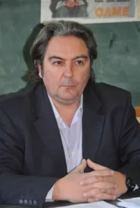 «Το ΕΕΕΕΚ Αχαΐας δεν διαθέτει πλούτη» «Το ΕΕΕΕΚ Αχαΐας δεν διαθέτει πλούτη»