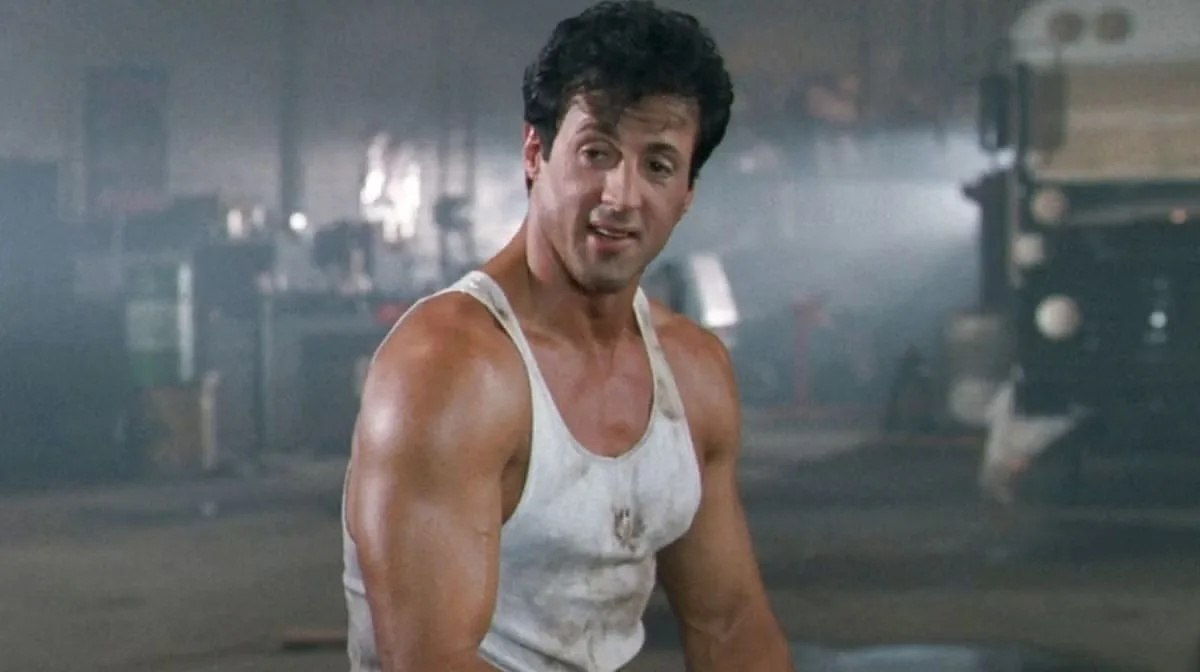 Ο Σταλόνε πριν γίνει μπράτσο: Ο Rocky, οι χαμένοι και το Χόλιγουντ που έμαθε να τους αγαπά