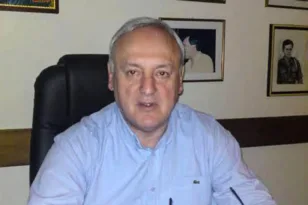 Συναγερμός στο κέντρο της Αθήνας: Νεκρός στο γραφείο του ο ποινικολόγος Σταύρος Γεωργίου