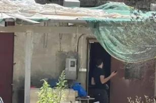 Ρέθυμνο: Κατάθεση-σοκ από τον κτηνοτρόφο που έκανε τον νεκρό – Το δίωρο καρτέρι και το ανατριχιαστικό κόψιμο της γλώσσας