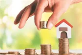 Κατοικία και τραπεζικά έγγραφα για τις αλλαγές στα στεγαστικά step up και τις οφειλές σε ελβετικό φράγκο